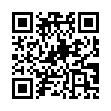 QR Code for bitcoin:158odEJowUrP9p6RG2x9tp1P4LXunBLr44