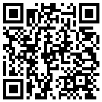 QR Code for bitcoin:158odNvberrSs3UavT7htMZBQ7VLenv6Gq