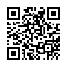 QR Code for bitcoin:158ok1VNSCiCoWbFC9UBvpgWzJAmzrRFV6