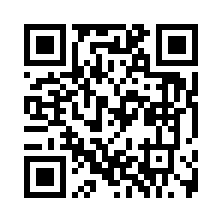 QR Code for bitcoin:158pG8efuTmAnBGYc7rtNoQgPUFtdoHT9W