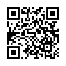 QR Code for bitcoin:158pwq7D4JMFktJtxKTBYqkmFHvmidYGuB
