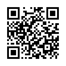 QR Code for bitcoin:158qBUD5bAJssnmcdCRZxtPiHA8NxYuNjT