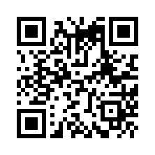 QR Code for bitcoin:158qfCSAdbyct66NmXRGZpS7HuduscJQhf