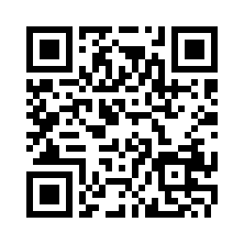 QR Code for bitcoin:158qk97WRPfZqdBe7Q97jwGarhRtTRMXB5