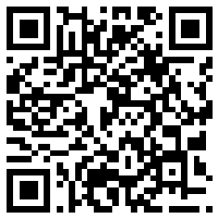 QR Code for bitcoin:158rVL4FQSaJMvxX4k41NhJAvERVVC1YyM