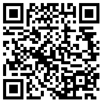 QR Code for bitcoin:158rVY4SWbMM6zjncvxNeqpELvCucL3G6U