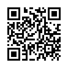 QR Code for bitcoin:158rWUb4eRQBtoxaE4suTWWacGphXJSFds