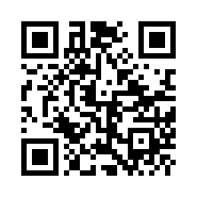 QR Code for bitcoin:158rXBw2fQbcCjAPYUxPrumjuV2joGSk3J