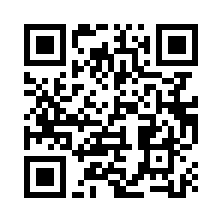 QR Code for bitcoin:158rbo8UaNbUZLTHdkWuc2AtJt4EPo2hHy