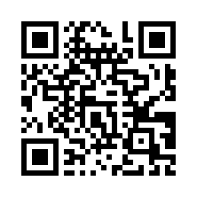 QR Code for bitcoin:158sEHdmT1TYQVs9wDFtMqtYep5jA58oSA