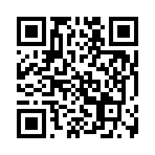 QR Code for bitcoin:158tEVh7MeRdBMBcgYc2GCJ2iGdwJ6RNKZ