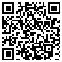 QR Code for bitcoin:158uGNnxtyjpRWqRTa4EEihTkJVULmLzwE