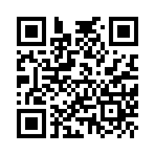 QR Code for bitcoin:158uQKEhMz64mLeVTgpu4KKXdDdRTzmA1a