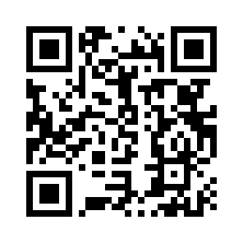 QR Code for bitcoin:158udKd6CV9A9kqmHdWEgdrGUBfFhsd2Lv