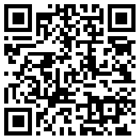 QR Code for bitcoin:158uuYCxcHivegew8GPC2cUzVXSS3AfoYS
