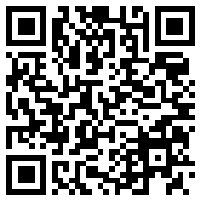 QR Code for bitcoin:158uvk4c93GZ1bKbh9MNSCqVuahT7VFFRE
