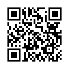 QR Code for bitcoin:158uzq5sxqFhETEZr7jAXix3PyyA5YPV3z