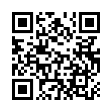 QR Code for bitcoin:158vjxQEymhHJC7Re2QqBfoA19NXq6hPgF