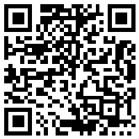 QR Code for bitcoin:158vzyBkmg3eUiKrmePLTQLAtLoMMUeWRx