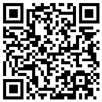 QR Code for bitcoin:158yoKKttaztwFN82CBfBmPaV5aQ3UzUrR