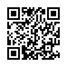 QR Code for bitcoin:158zQcnjA9XEBLfJr5WRipZBcd4yhc3Udf