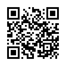 QR Code for bitcoin:158zgC7XcbecQyPjsjs83CxKgnNNE7BdrH