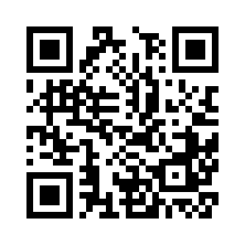 QR Code for bitcoin:159272gpcPjgBi58JEn7an3TTQQsdc3xN3