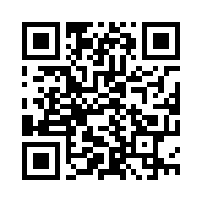 QR Code for bitcoin:159932NCCvGDuMspp6gQuVBTUyoip1vA5P
