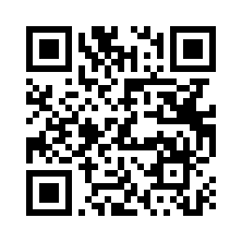 QR Code for bitcoin:159BkJr8h5uiZGkE8eAYbTjXGV1B261BZC