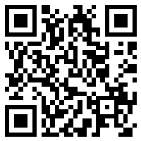 QR Code for bitcoin:159D3R6CQ2ULEX8kuVADeyP7dBi94Dwgvd