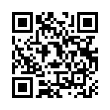QR Code for bitcoin:159JjRzP1C1y8eavjxc2MVBqifFjsg7aXP