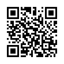 QR Code for bitcoin:159L3nMVriarpgSMUeRknBWftuWsN3msdR