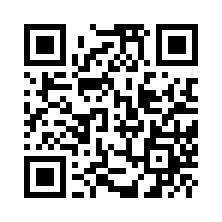 QR Code for bitcoin:159LPufKQUSiqCn3faXCK5jVQH4X6W3BTE