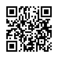 QR Code for bitcoin:159QjM7muKRd5d14xGFCWcGuAFh2UU65dA