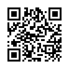 QR Code for bitcoin:159TJ97mX9YAuLPtzwTAVu7sLo1x3xYGp5