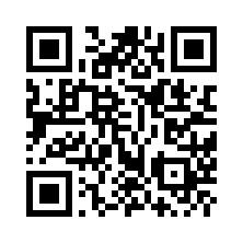 QR Code for bitcoin:159U9vkbhMpxPUGscdVGzLLMqVRz7PLsAK