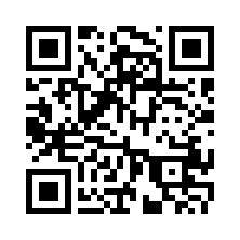 QR Code for bitcoin:159UaMLTv4pxqqURJNeXLjaffAoeVLWFov