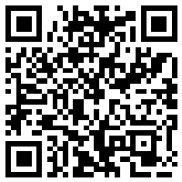 QR Code for bitcoin:159UkDMeTpbmd17kGCCW4SaETdGwX13xPC