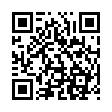 QR Code for bitcoin:159VPpRU9BKZi6QomZdP2BVNCTjGYu4BAJ