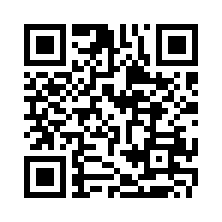 QR Code for bitcoin:159XkvykUxyYwiFki4NMGPDrbp39kfCSzu