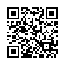 QR Code for bitcoin:159bKmpFww4i449mBStajzButc56TrRUGf