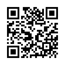 QR Code for bitcoin:159dBK58e3a7G5PotSokMTFFszdQ3MspGQ