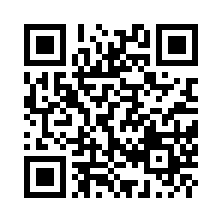 QR Code for bitcoin:159eM5Df8F43ruf6k843HnTmsAxxRiiuAS