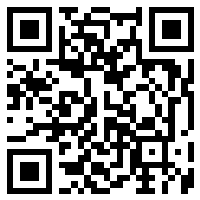 QR Code for bitcoin:159g3KJsRHLL22Df5htK7La1871PB5KWEG