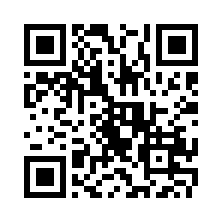 QR Code for bitcoin:159g3TJ64qJbAnTHoTP1BAUNtiD8oCfe6J