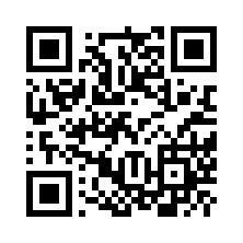 QR Code for bitcoin:159mDyuKwTvsg15iPHT9uHKayVB8voHWTX