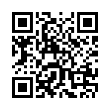 QR Code for bitcoin:159sMm6etwfpgPSh4sM8n71eofRheqKoWZ