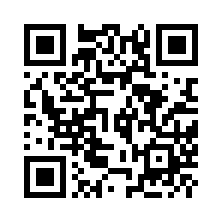 QR Code for bitcoin:159sRLb7GaCX6UvaAcn8gckvLsnYkfvBTm