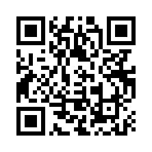 QR Code for bitcoin:159siHLZCTtHmJc6F2CxaritAQ3XPuhqBd