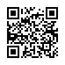 QR Code for bitcoin:159vikUAdHHQLtyoGLUrht2DhKaRVVZLjz